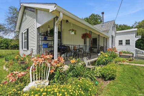 936 William Street Huntington IN 46750