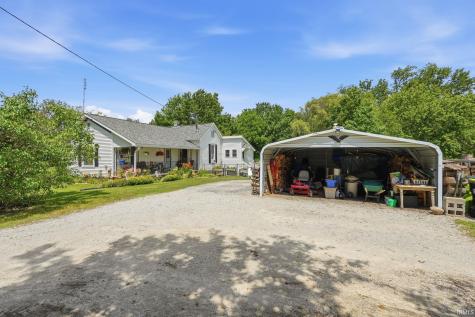 936 William Street Huntington IN 46750