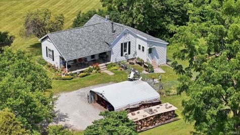 936 William Street Huntington IN 46750