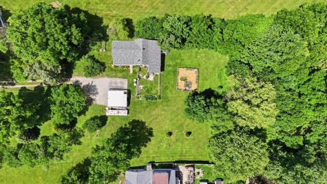 936 William Street Huntington IN 46750