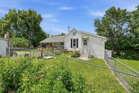 936 William Street Huntington IN 46750