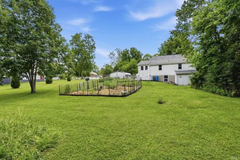 936 William Street Huntington IN 46750