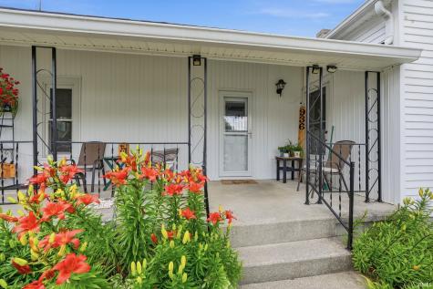 936 William Street Huntington IN 46750