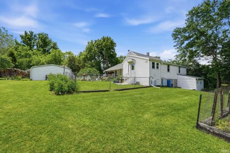 936 William Street Huntington IN 46750