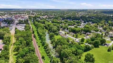936 William Street Huntington IN 46750