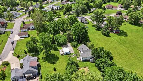 936 William Street Huntington IN 46750
