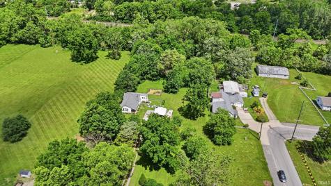 936 William Street Huntington IN 46750