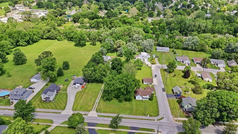 936 William Street Huntington IN 46750