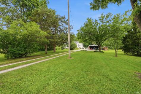 936 William Street Huntington IN 46750