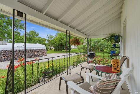 936 William Street Huntington IN 46750