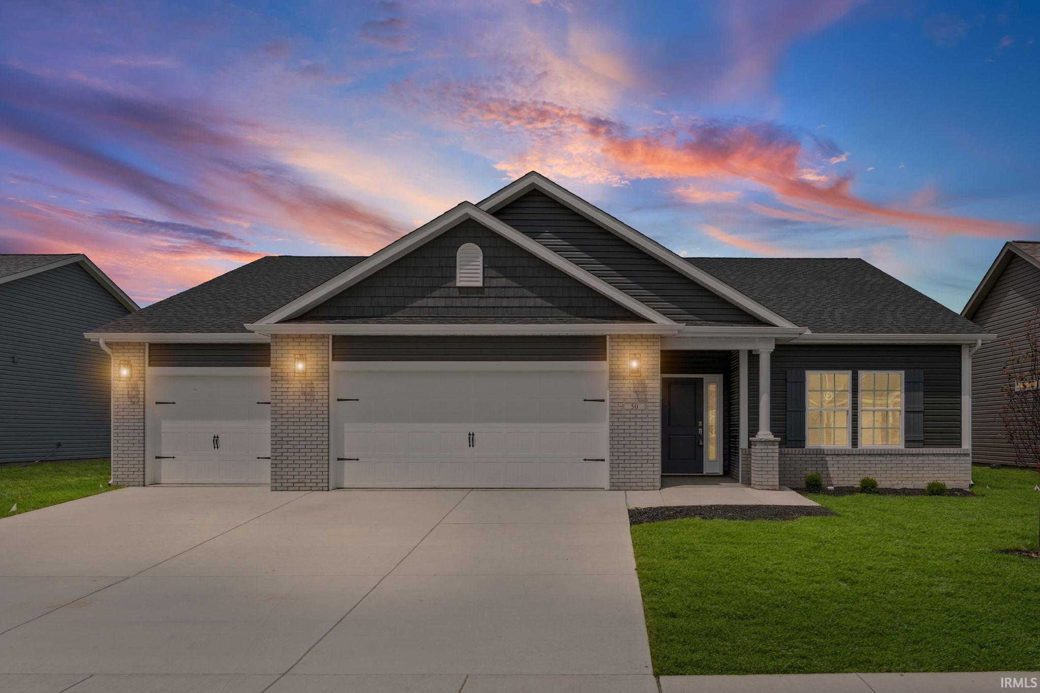 50 Hayloft Drive West Lafayette IN 47906
