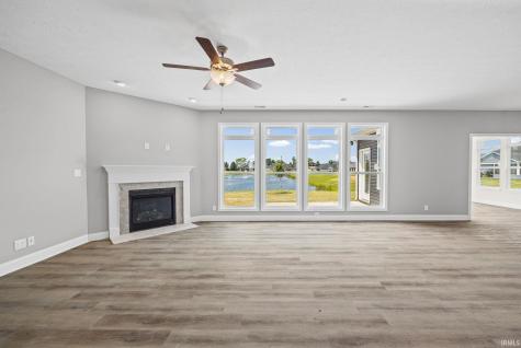 50 Hayloft Drive West Lafayette IN 47906