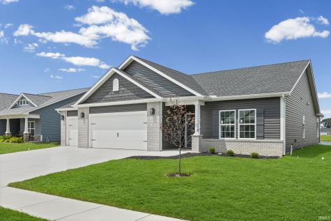 50 Hayloft Drive West Lafayette IN 47906