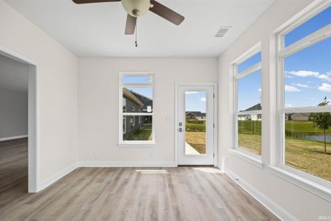 50 Hayloft Drive West Lafayette IN 47906