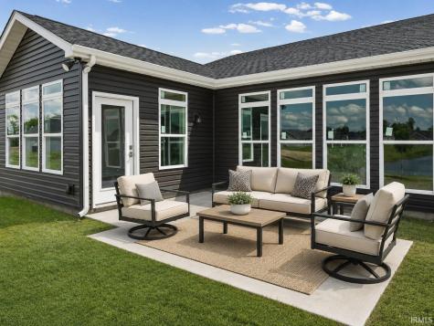 50 Hayloft Drive West Lafayette IN 47906