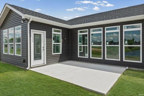 50 Hayloft Drive West Lafayette IN 47906