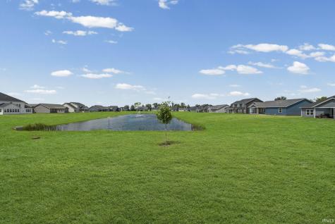 50 Hayloft Drive West Lafayette IN 47906