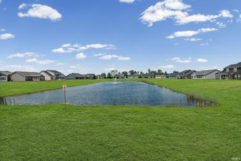 50 Hayloft Drive West Lafayette IN 47906