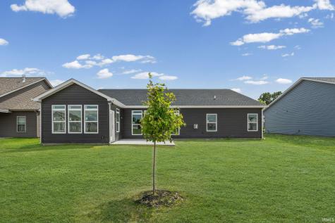 50 Hayloft Drive West Lafayette IN 47906
