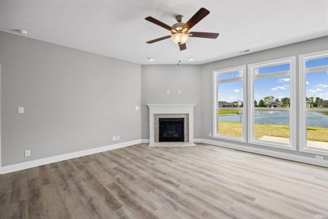 50 Hayloft Drive West Lafayette IN 47906