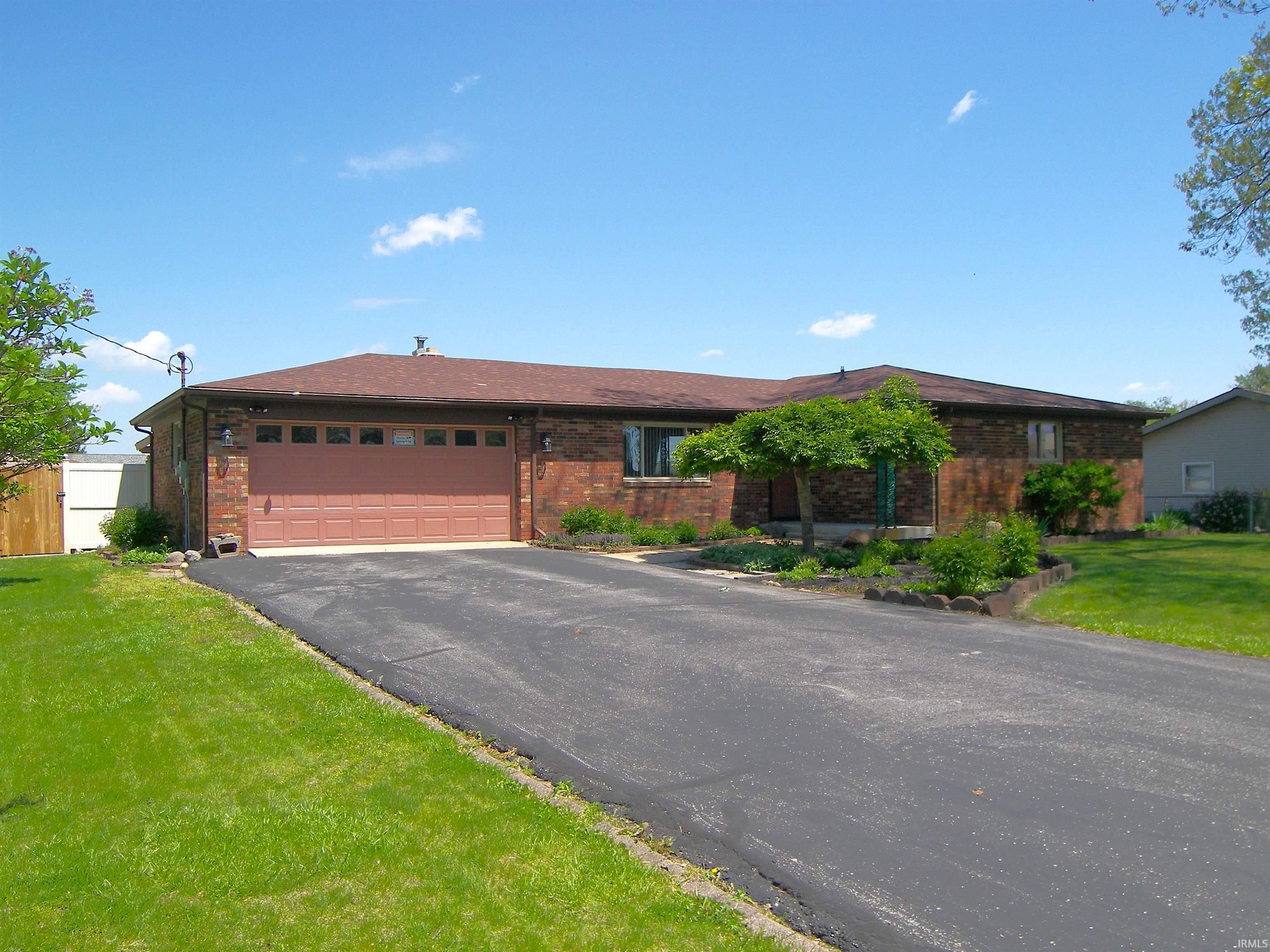 703 Ross Avenue Warsaw IN 46580