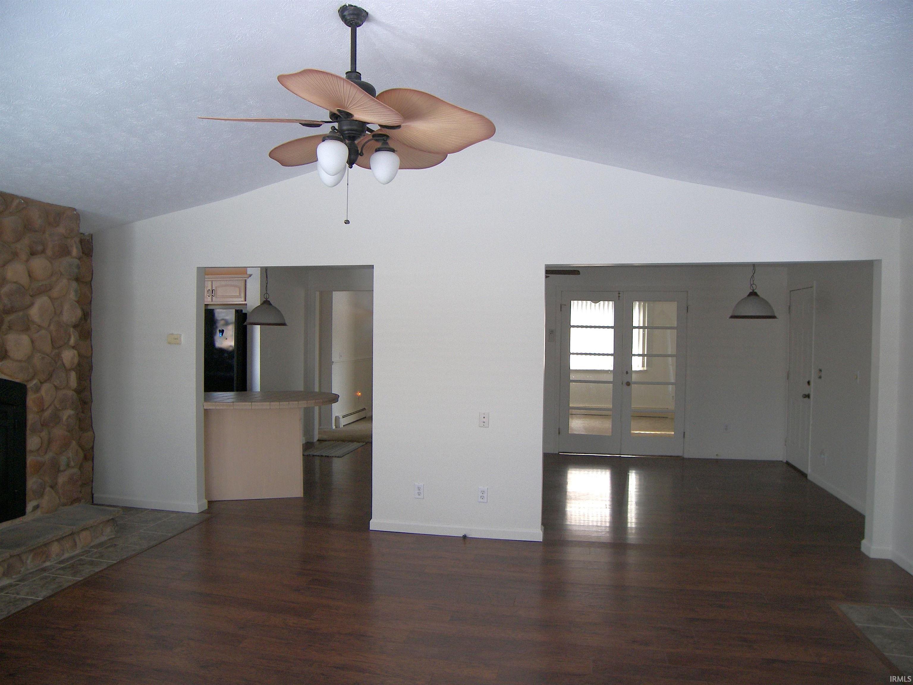703 Ross Avenue Warsaw IN 46580