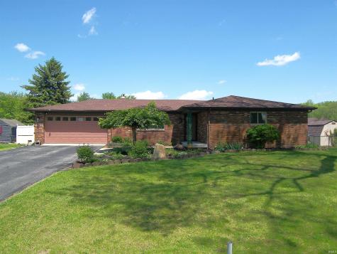 703 Ross Avenue Warsaw IN 46580