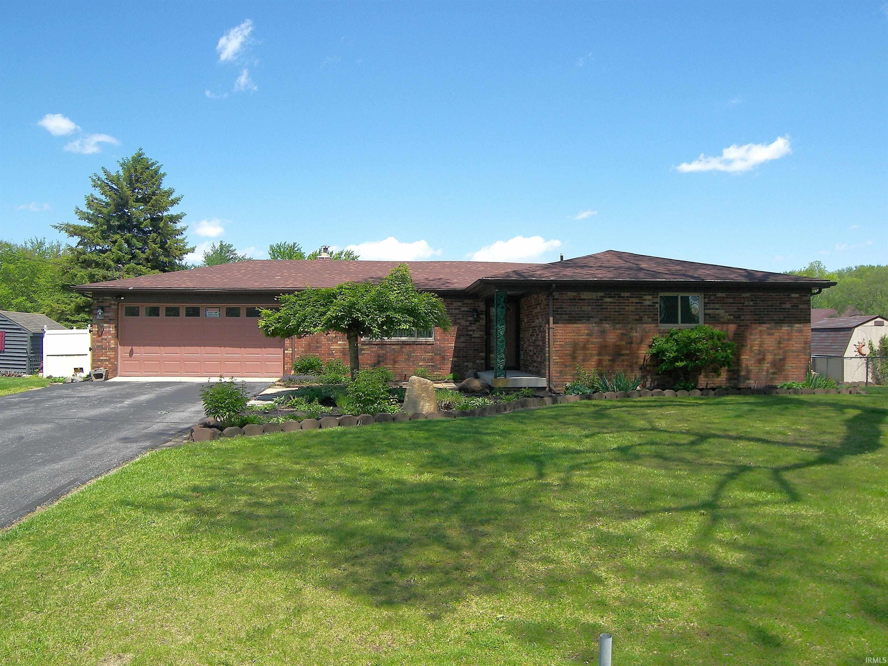 703 Ross Avenue Warsaw IN 46580