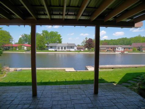 703 Ross Avenue Warsaw IN 46580