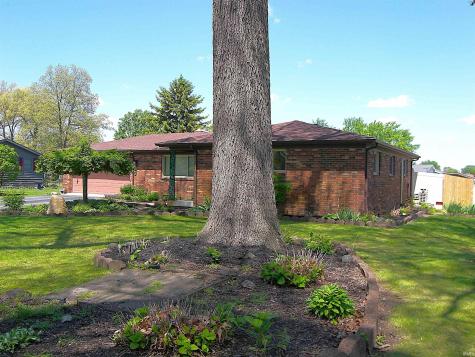 703 Ross Avenue Warsaw IN 46580