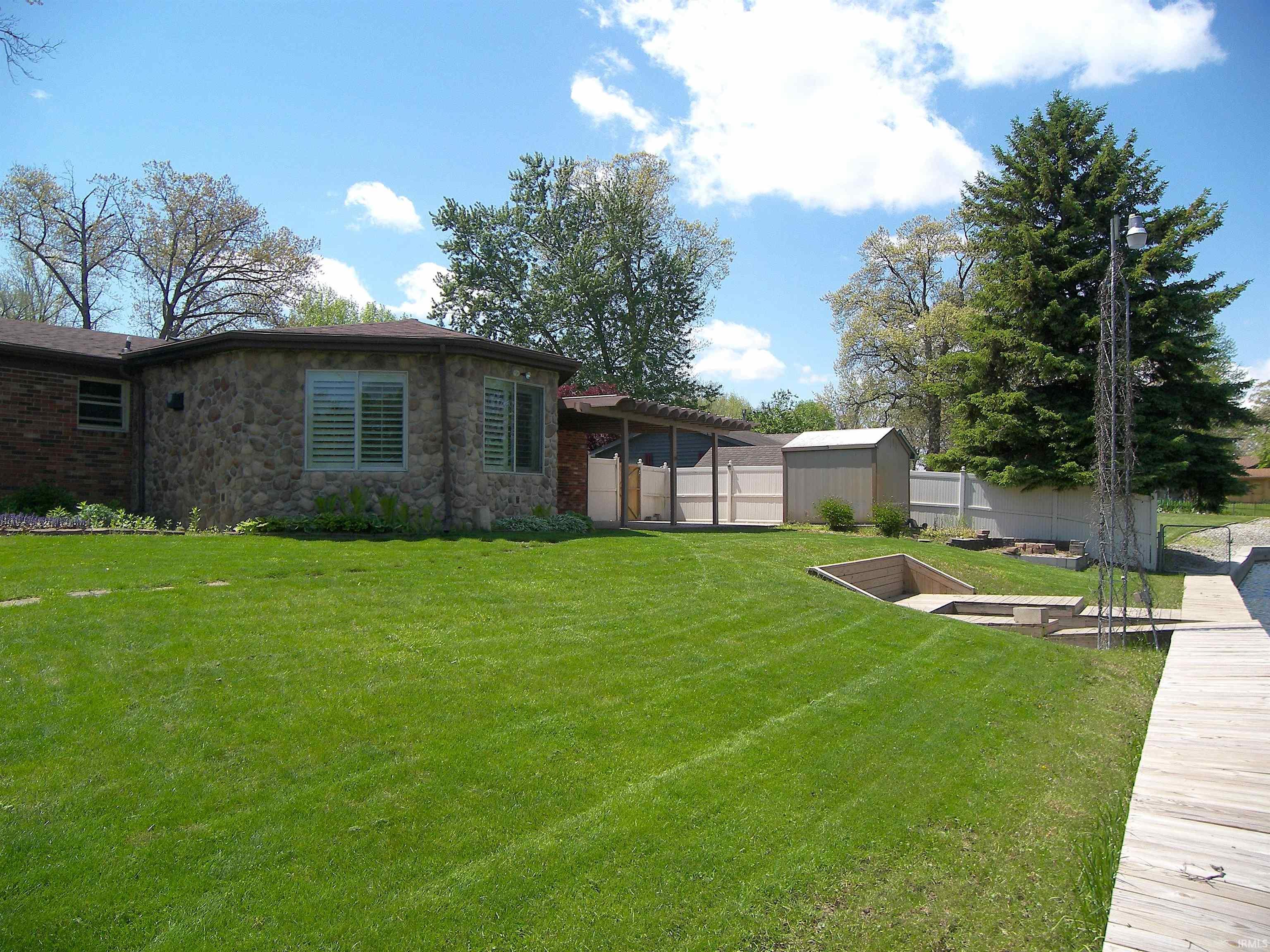 703 Ross Avenue Warsaw IN 46580