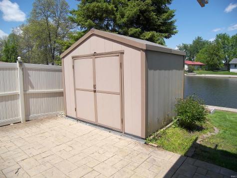703 Ross Avenue Warsaw IN 46580