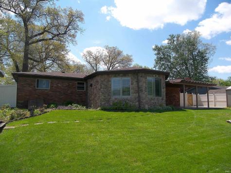 703 Ross Avenue Warsaw IN 46580