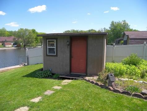 703 Ross Avenue Warsaw IN 46580