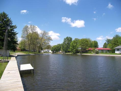 703 Ross Avenue Warsaw IN 46580