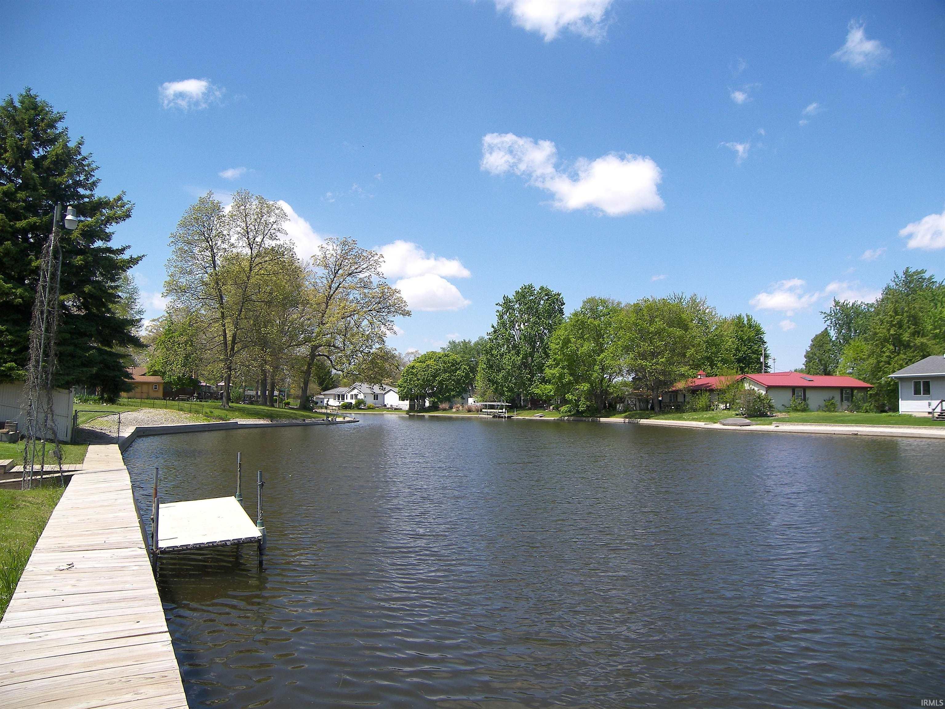703 Ross Avenue Warsaw IN 46580