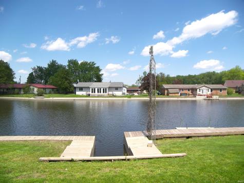 703 Ross Avenue Warsaw IN 46580