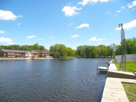 703 Ross Avenue Warsaw IN 46580