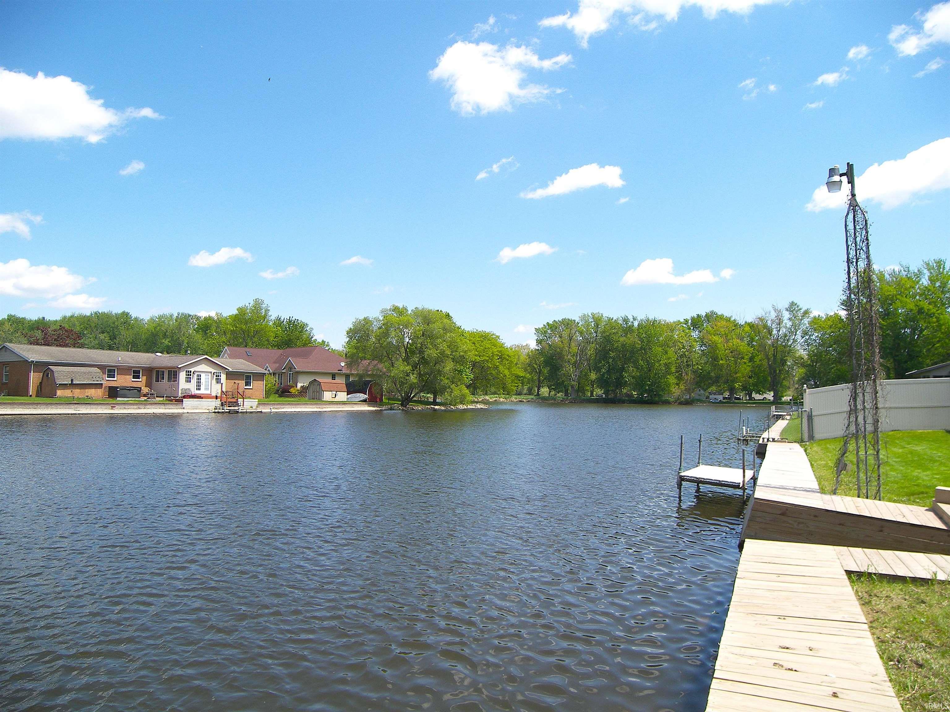 703 Ross Avenue Warsaw IN 46580