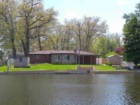 703 Ross Avenue Warsaw IN 46580