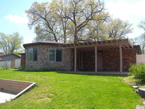 703 Ross Avenue Warsaw IN 46580
