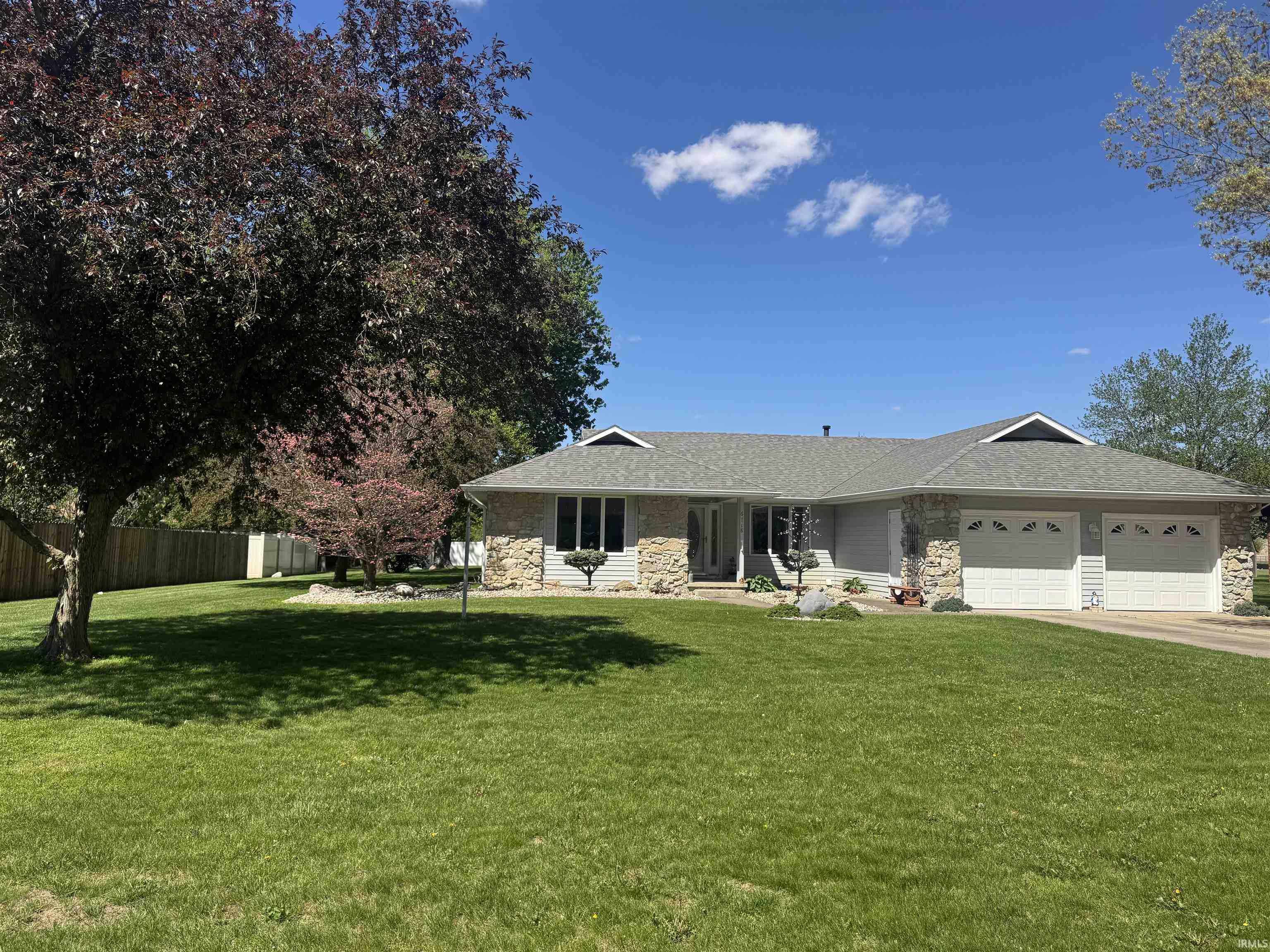 6118 Cloverdale Drive Greentown IN 46936