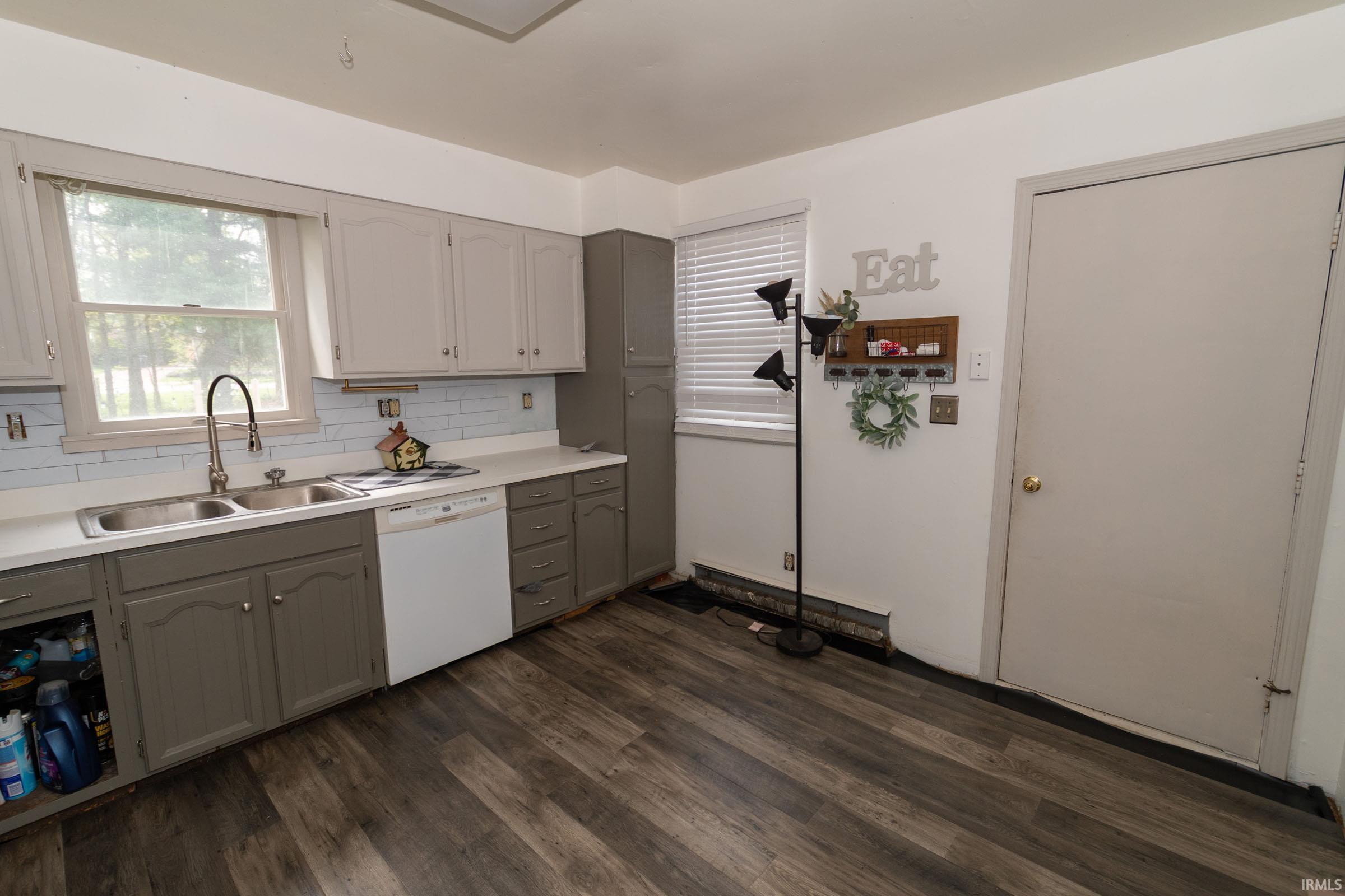 22 Shore Manor Court Bristol IN 46507