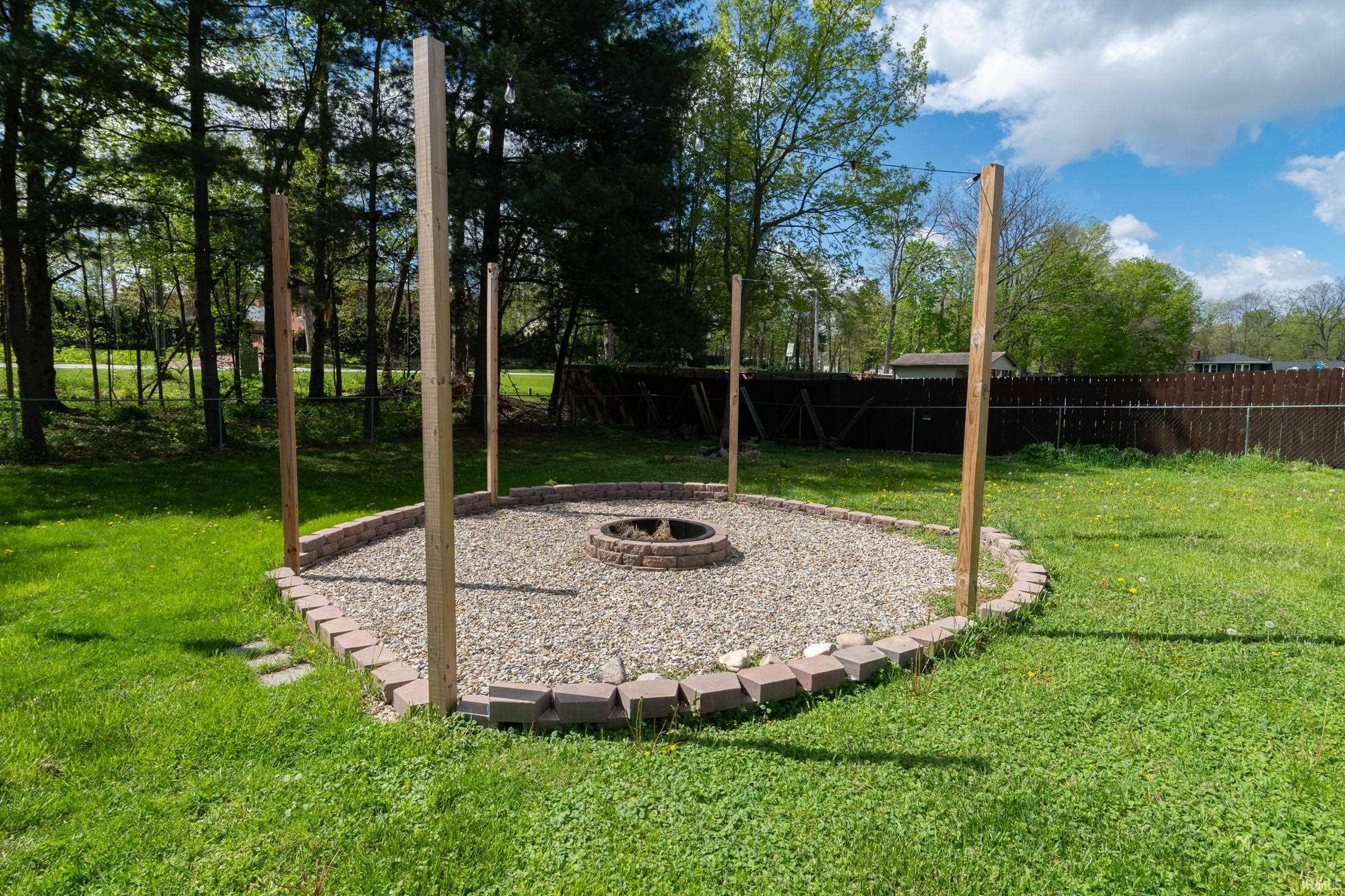 22 Shore Manor Court Bristol IN 46507