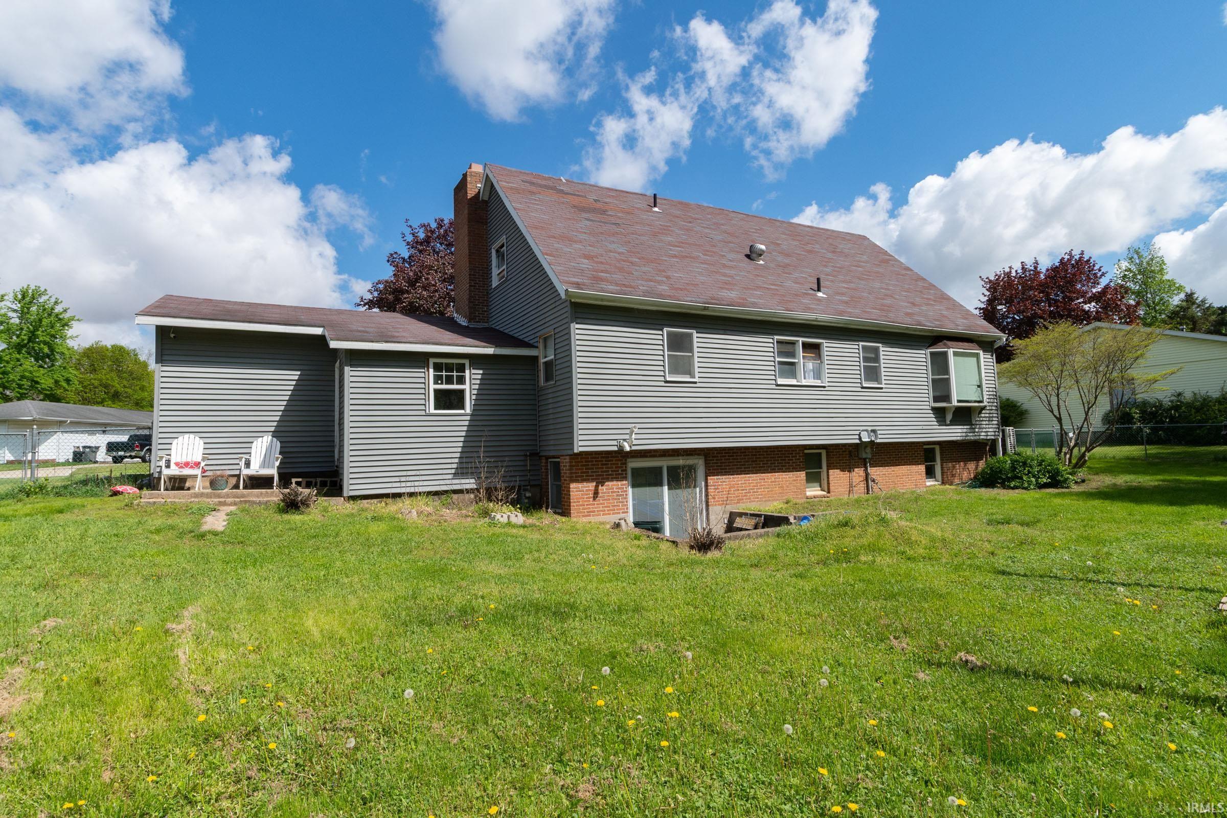 22 Shore Manor Court Bristol IN 46507