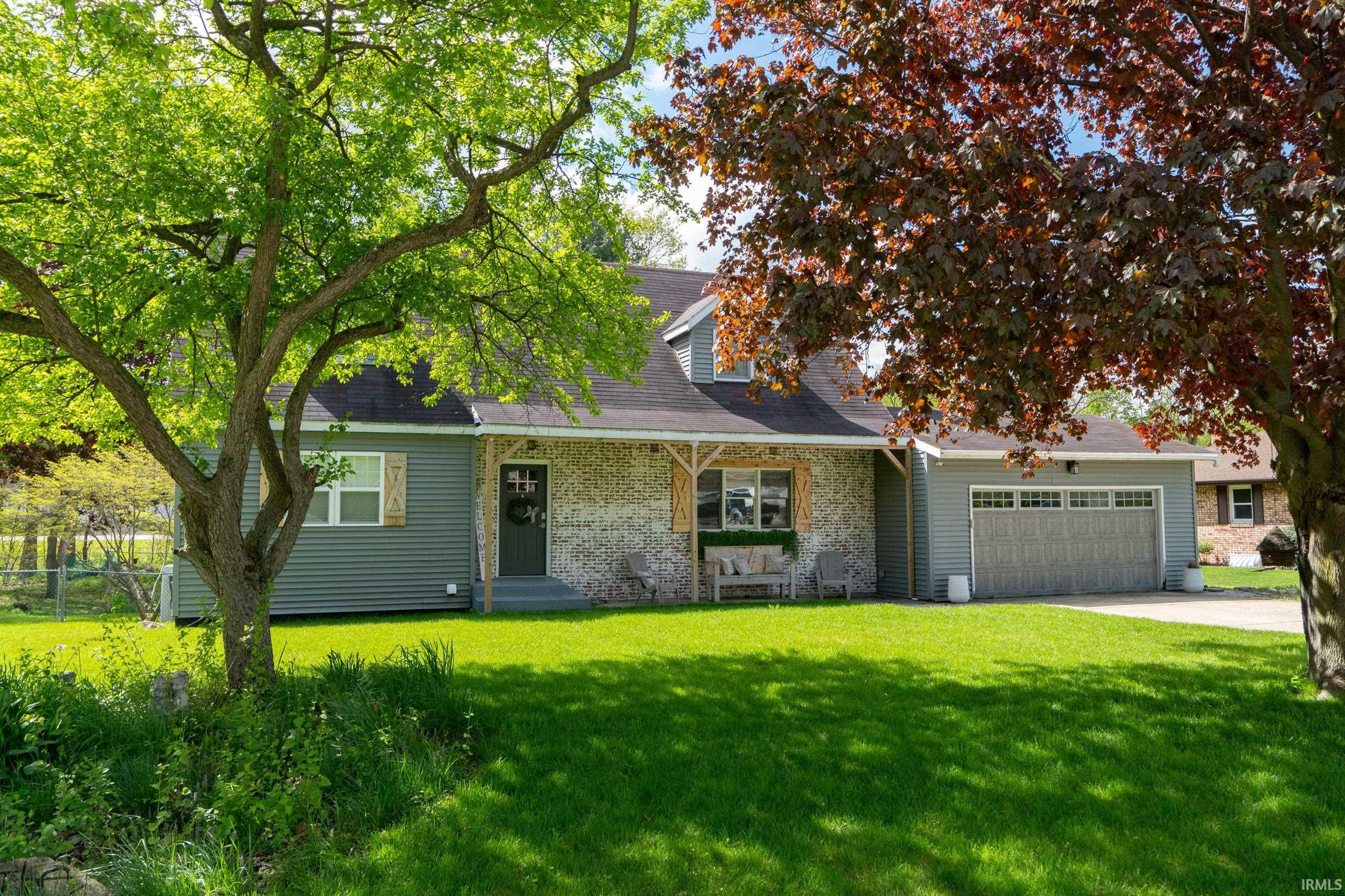 22 Shore Manor Court Bristol IN 46507