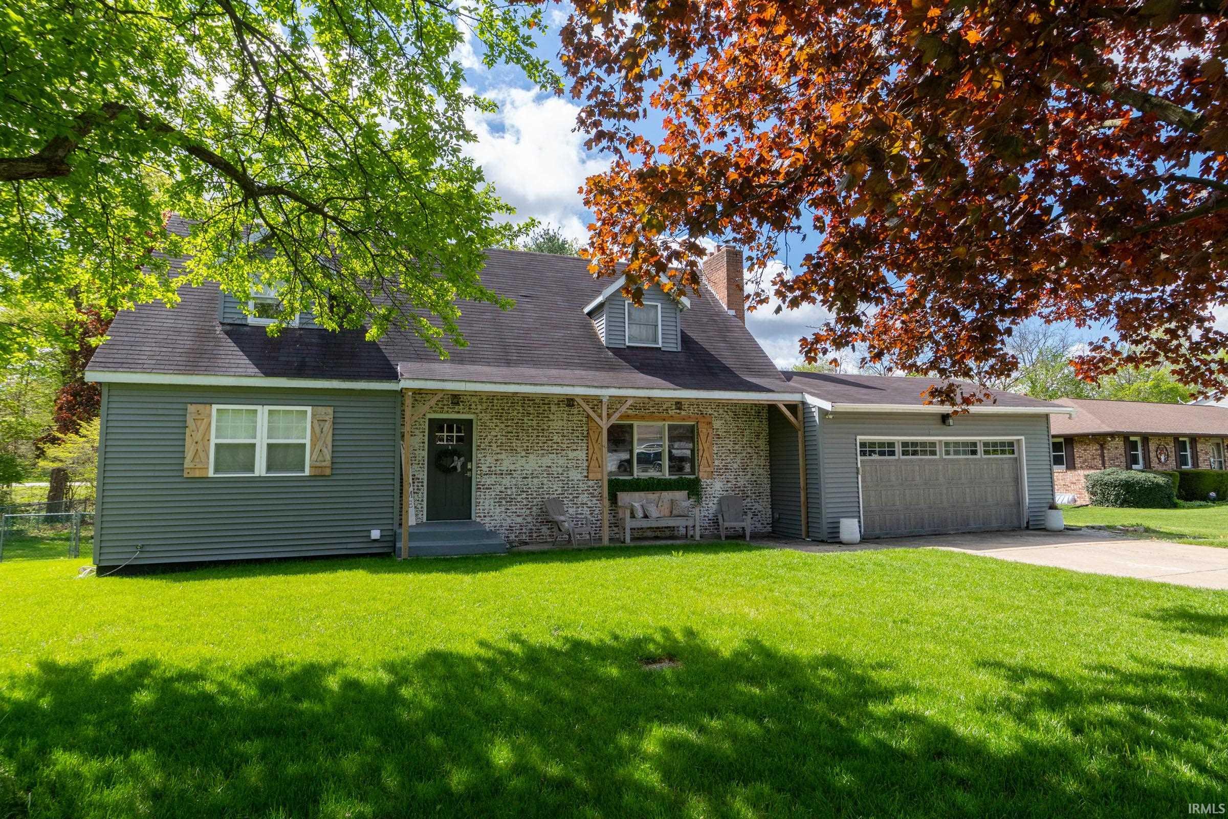22 Shore Manor Court Bristol IN 46507