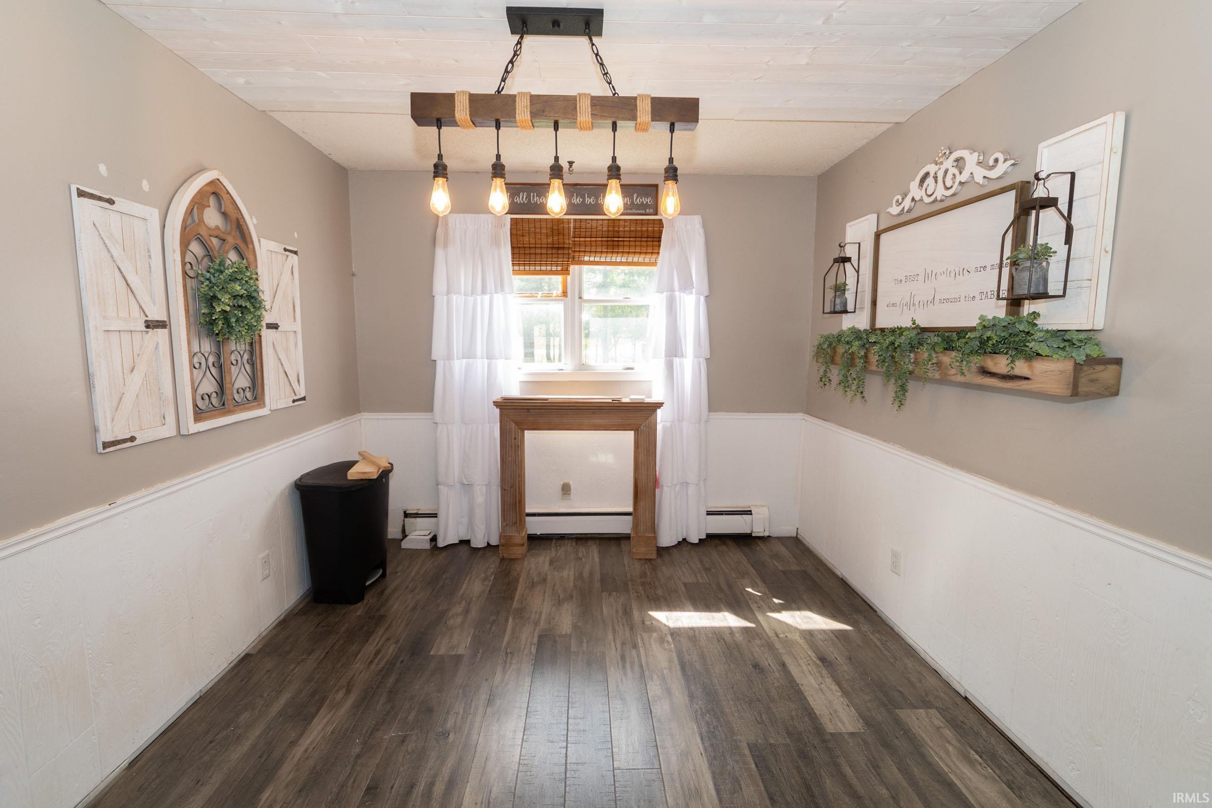 22 Shore Manor Court Bristol IN 46507