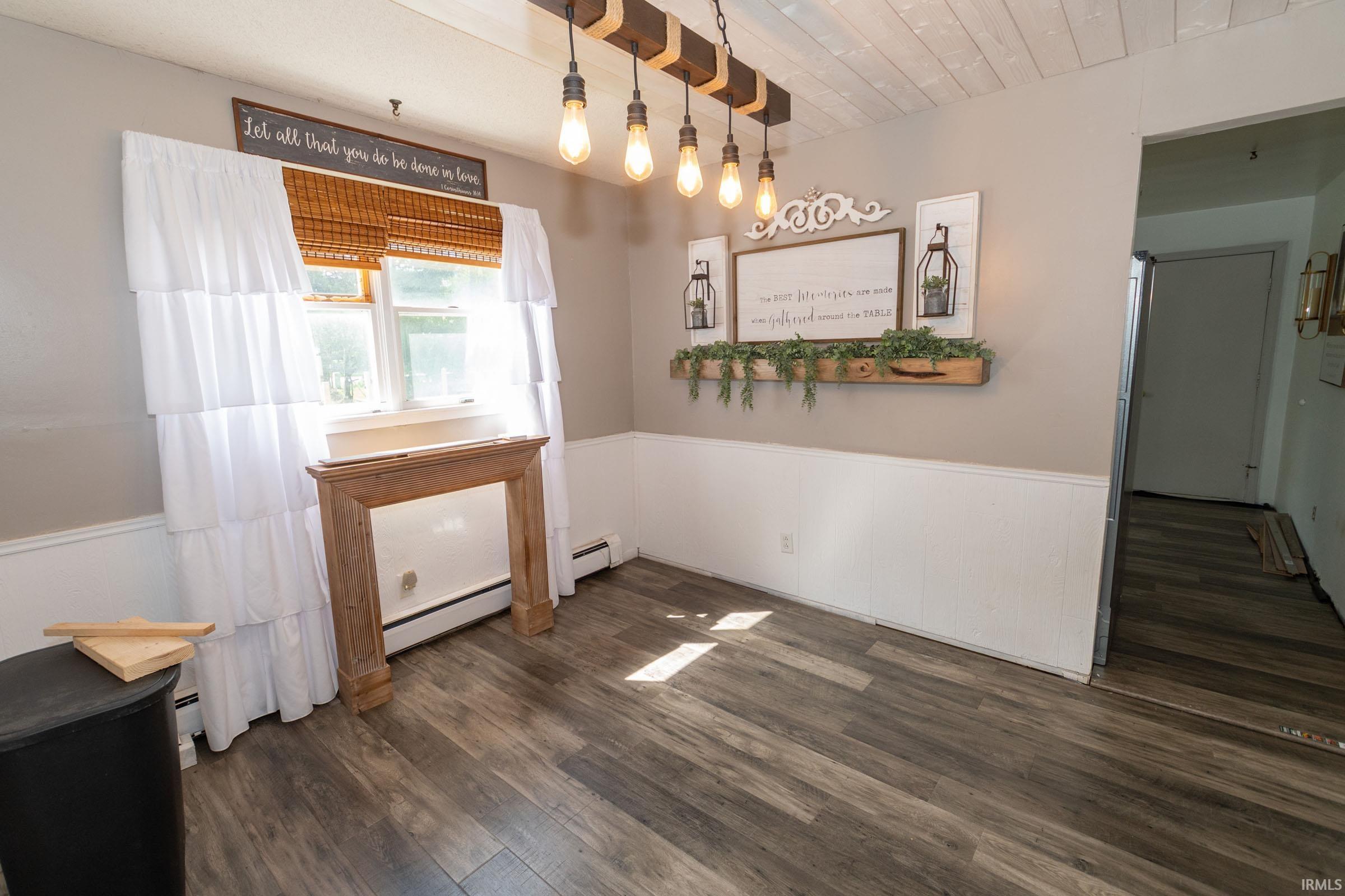 22 Shore Manor Court Bristol IN 46507