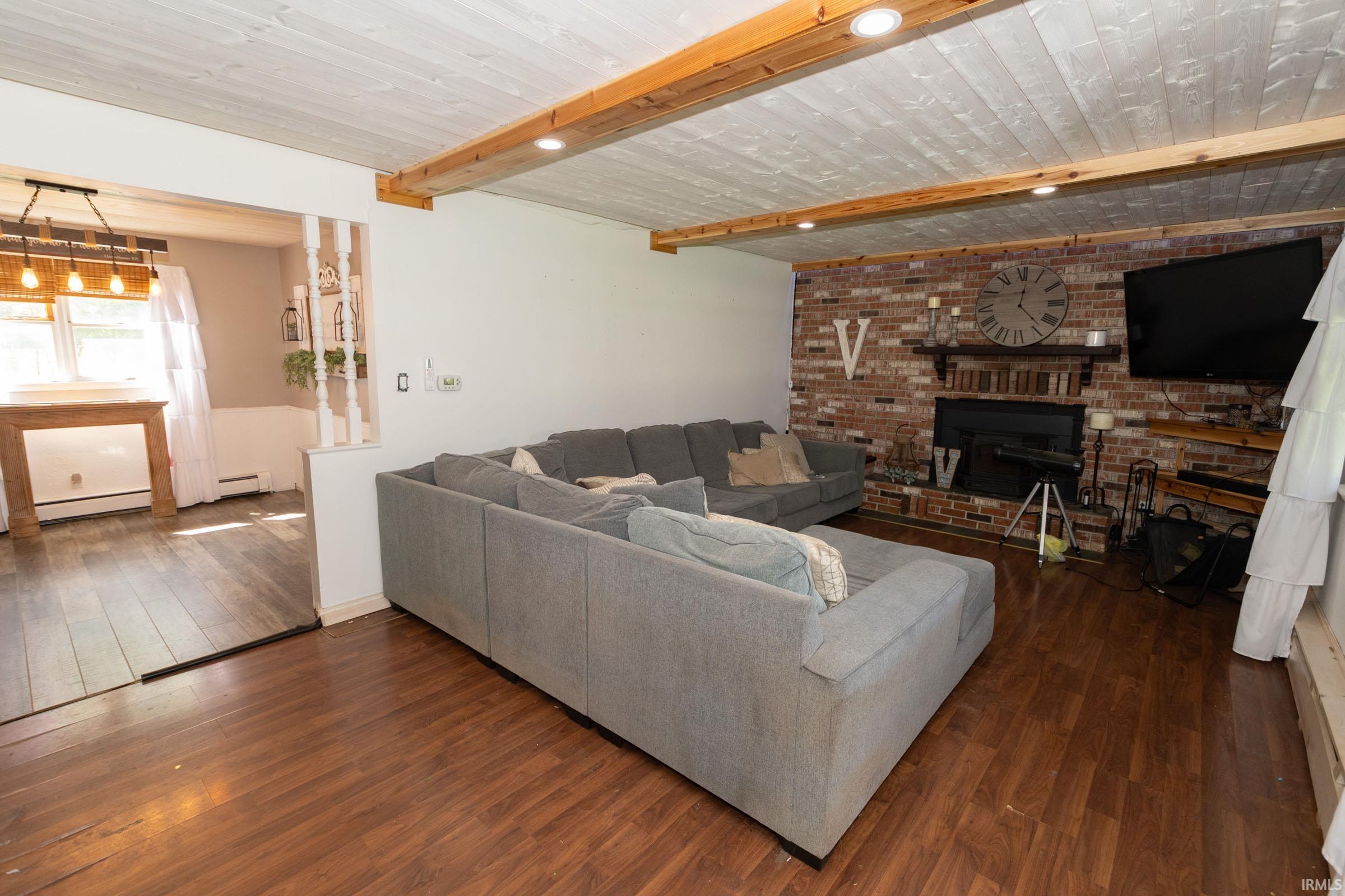 22 Shore Manor Court Bristol IN 46507
